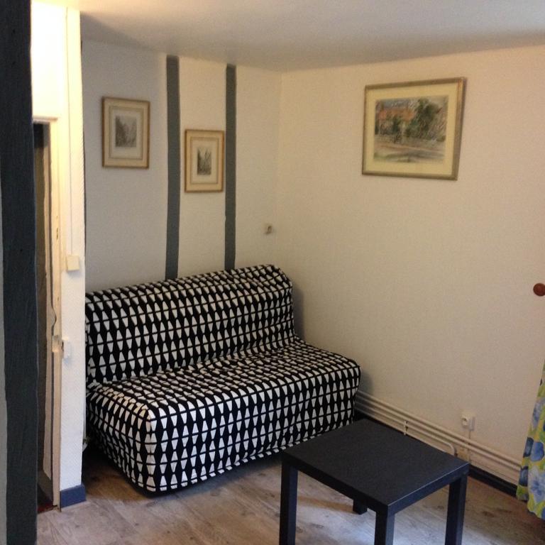 Les Oiseaux Apartamento Ruão Exterior foto