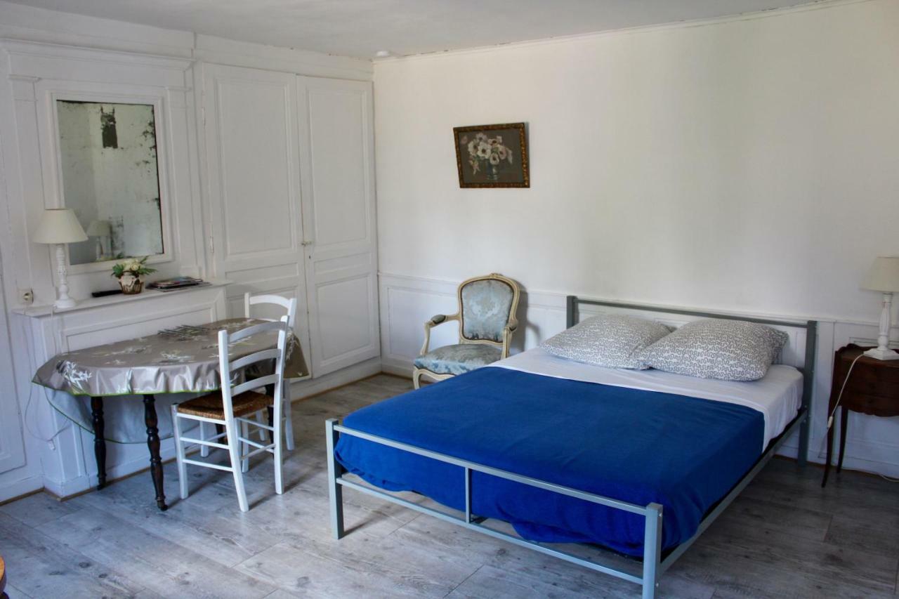 Les Oiseaux Apartamento Ruão Exterior foto