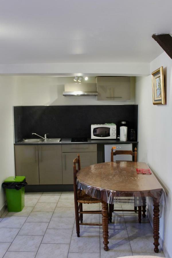 Les Oiseaux Apartamento Ruão Exterior foto