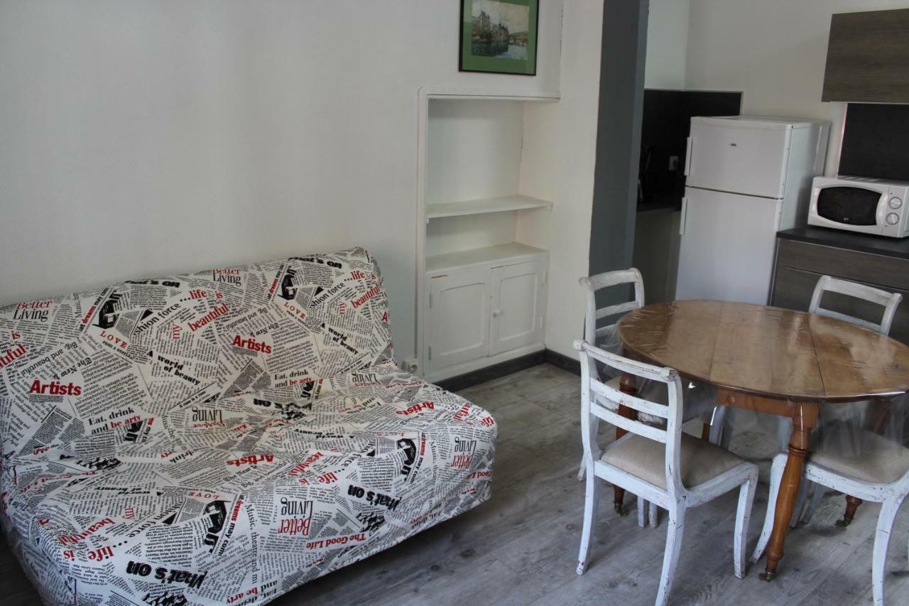 Les Oiseaux Apartamento Ruão Exterior foto